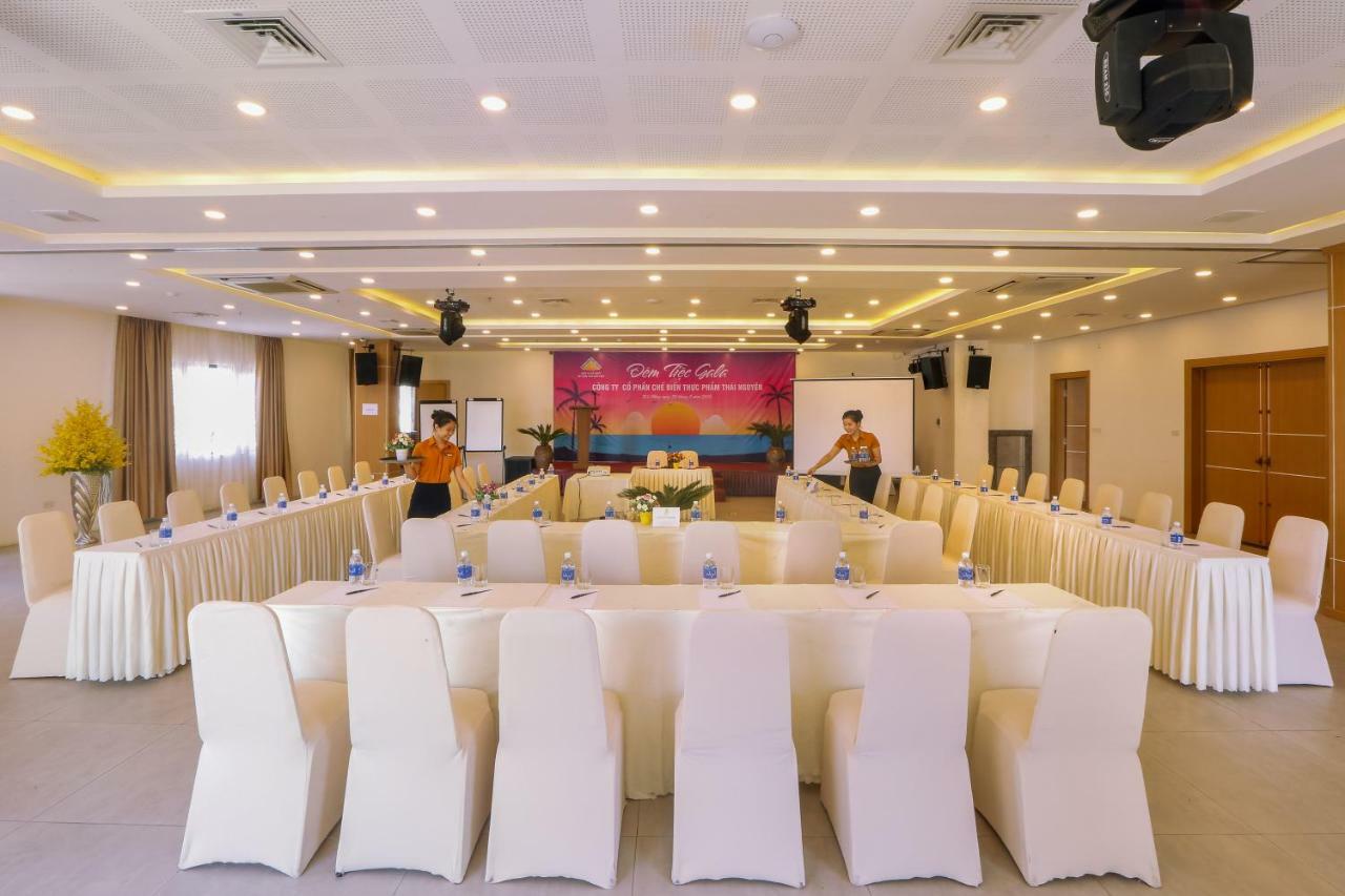 Ngoc Lan Hotel Da Nang Exterior foto